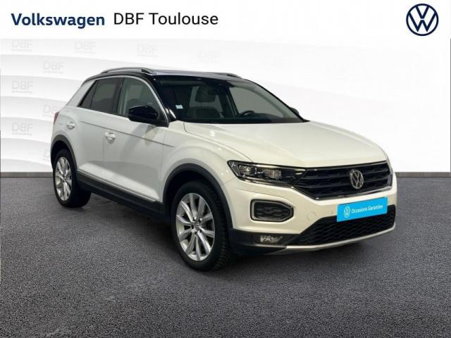 Volkswagen T-Roc image 5