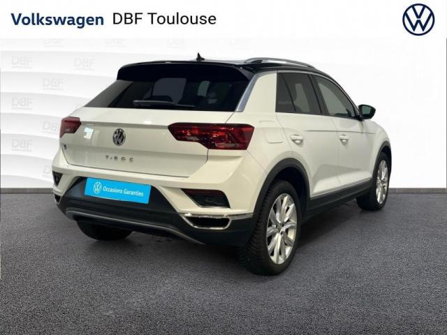 Volkswagen T-Roc image 8