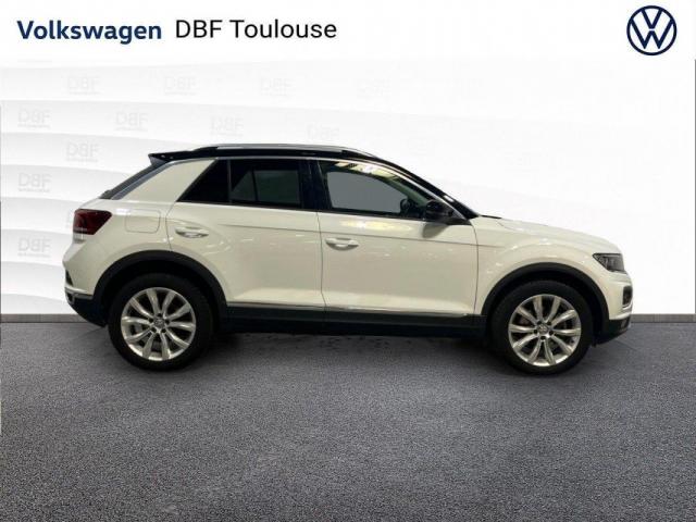 Volkswagen T-Roc image 3