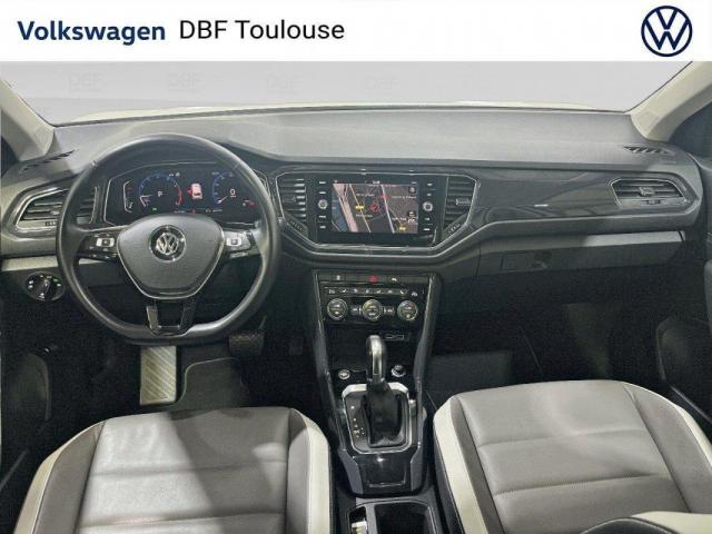 Volkswagen T-Roc image 7