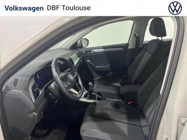 Volkswagen T-Roc image 5