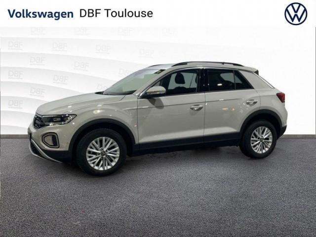 Volkswagen T-Roc image 9
