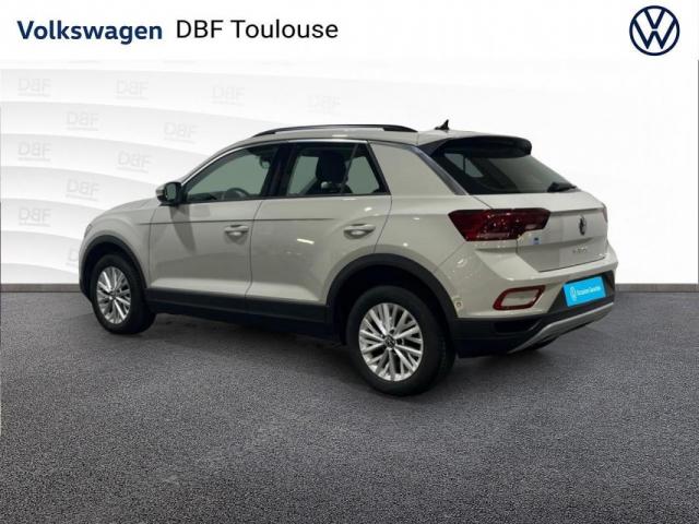 Volkswagen T-Roc image 2