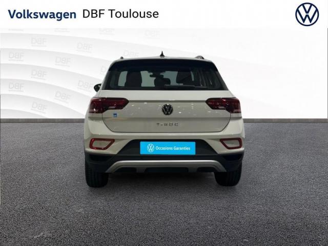 Volkswagen T-Roc image 7