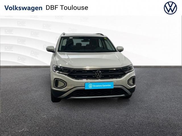 Volkswagen T-Roc image 6