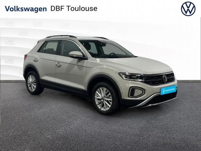 Volkswagen T-Roc image 3