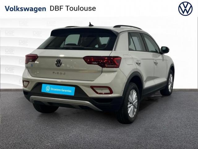 Volkswagen T-Roc image 4