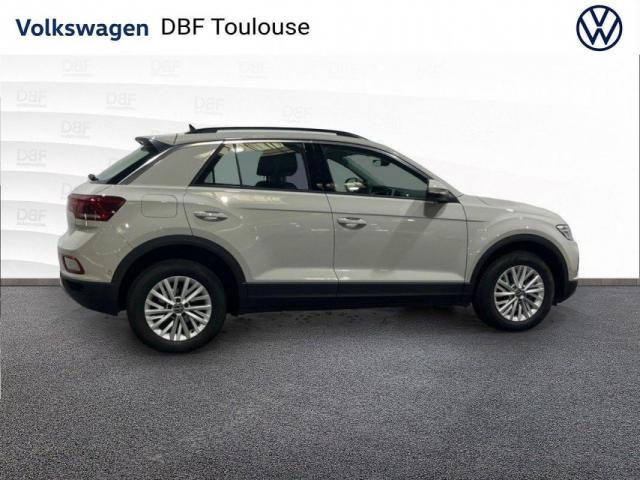 Volkswagen T-Roc image 1