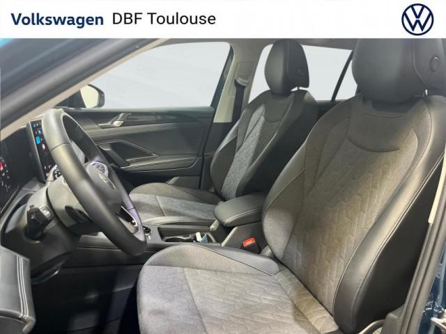 Volkswagen Tiguan image 4