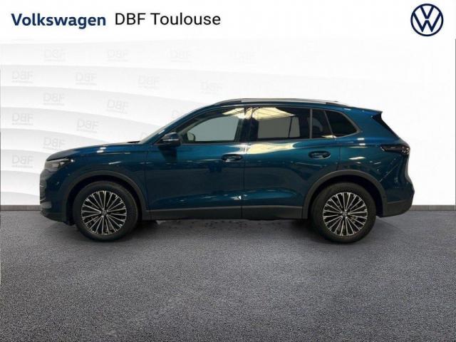 Volkswagen Tiguan image 3