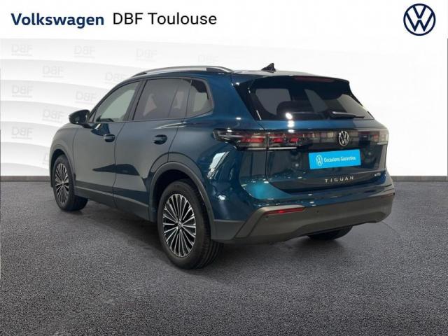 Volkswagen Tiguan image 2