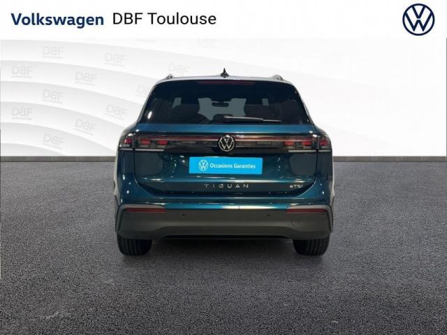 Volkswagen Tiguan image 5