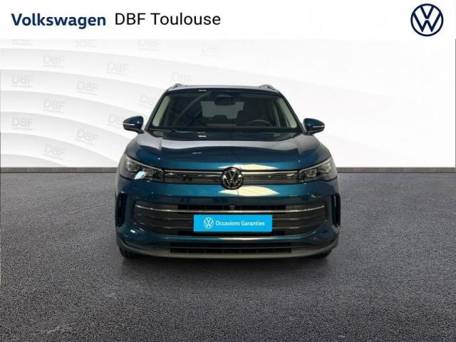 Volkswagen Tiguan image 6