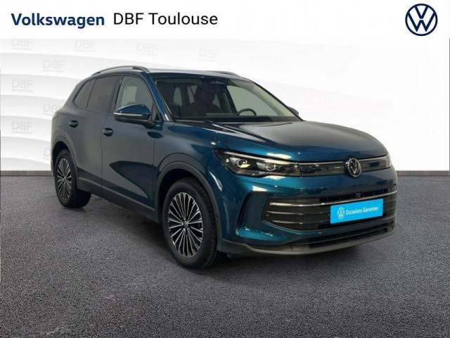 Volkswagen Tiguan image 1