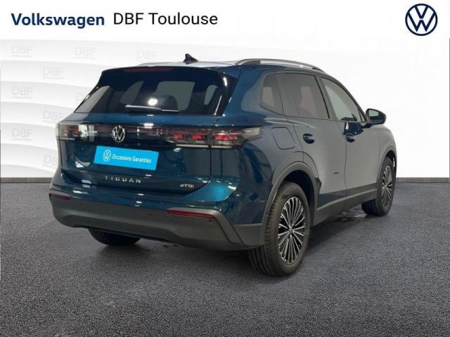 Volkswagen Tiguan image 7