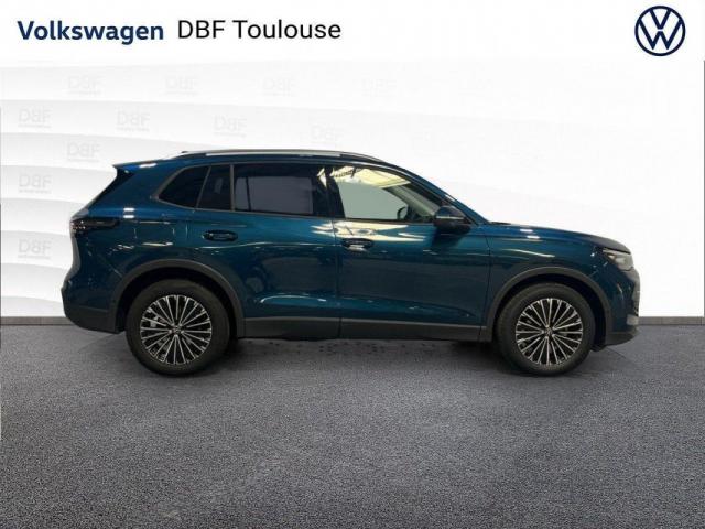 Volkswagen Tiguan image 8
