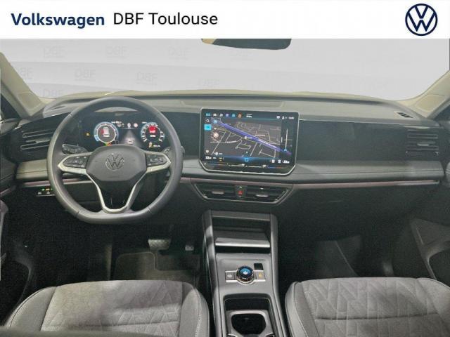 Volkswagen Tiguan image 9