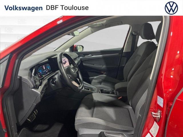 Volkswagen Golf image 9