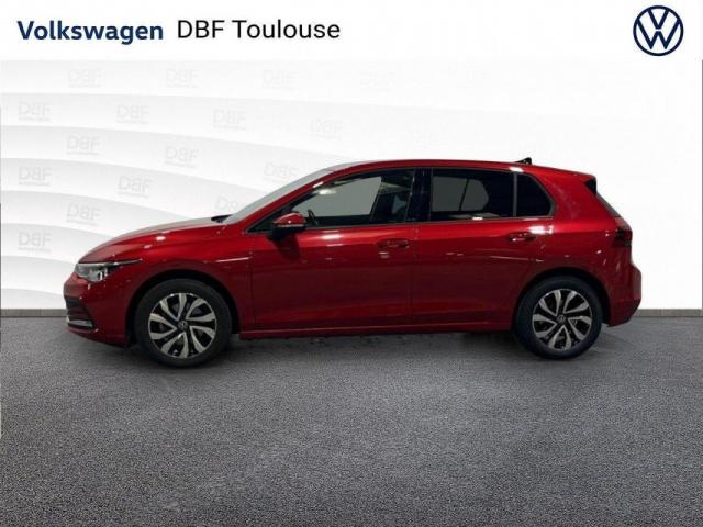 Volkswagen Golf image 6