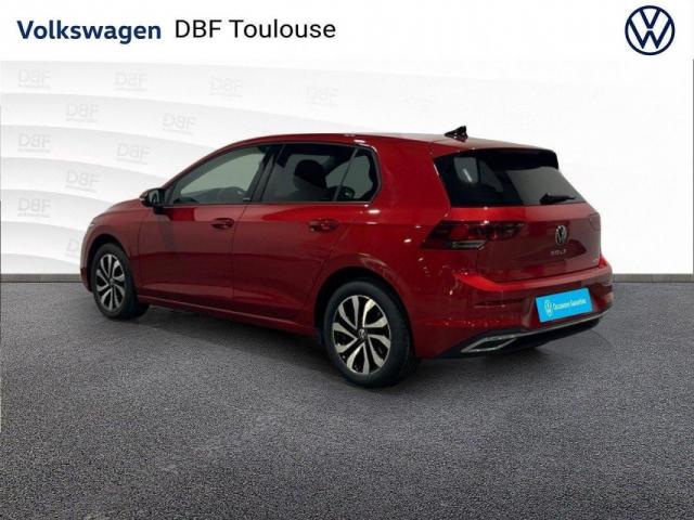 Volkswagen Golf image 1