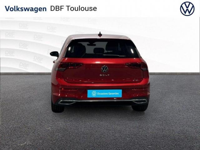 Volkswagen Golf image 8