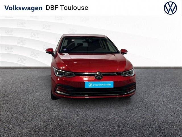 Volkswagen Golf image 3