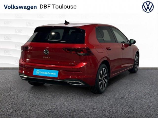 Volkswagen Golf image 5
