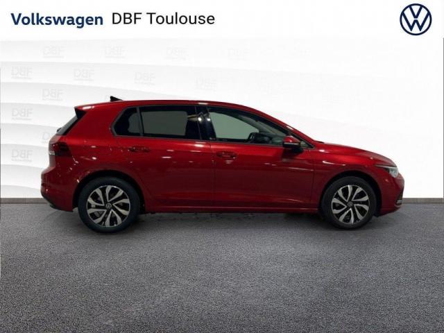 Volkswagen Golf image 2