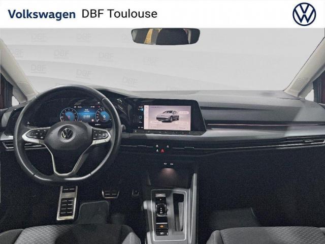 Volkswagen Golf image 7