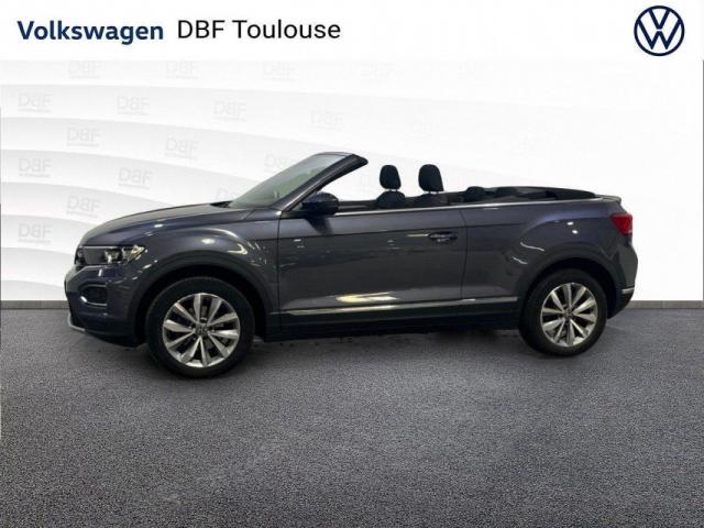 Volkswagen T-Roc image 3