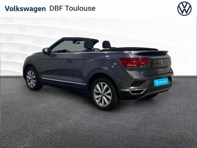 Volkswagen T-Roc image 2