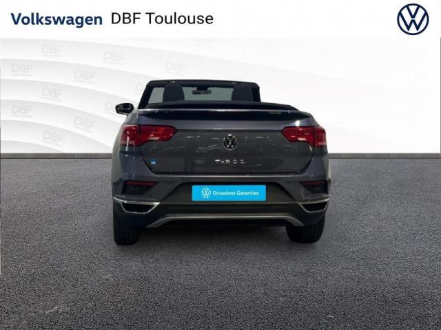 Volkswagen T-Roc image 7
