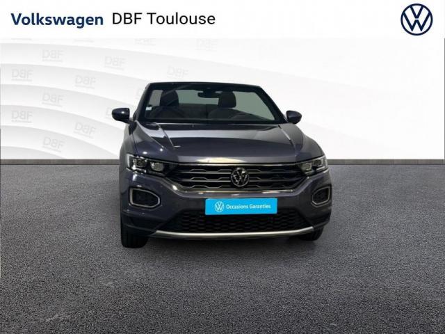 Volkswagen T-Roc image 8