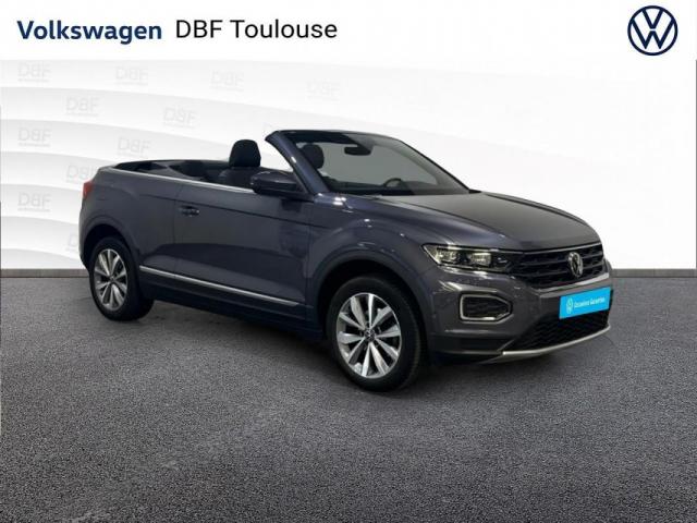 Volkswagen T-Roc image 1