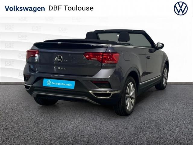 Volkswagen T-Roc image 4