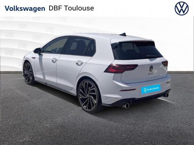 Volkswagen Golf image 7