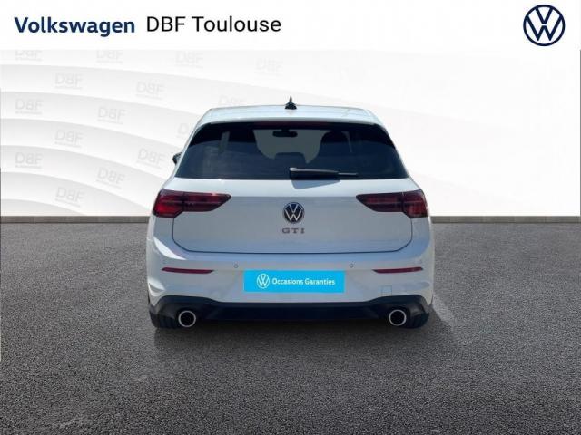 Volkswagen Golf image 3