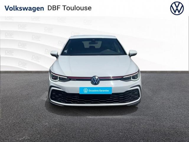Volkswagen Golf image 1