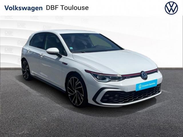 Volkswagen Golf image 5
