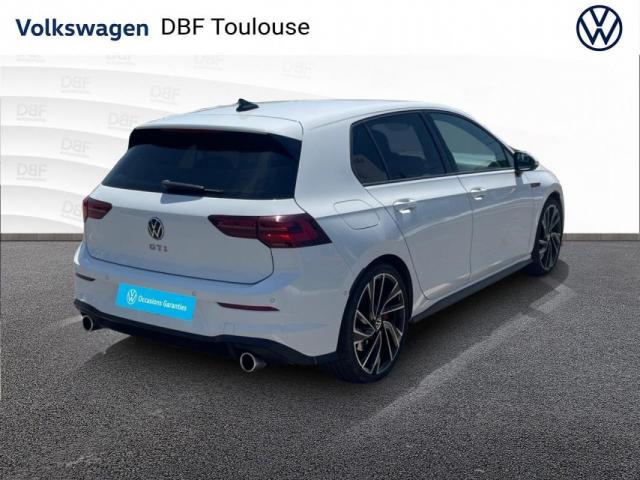 Volkswagen Golf image 2