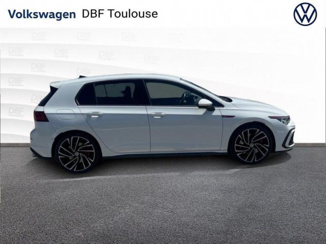 Volkswagen Golf image 4