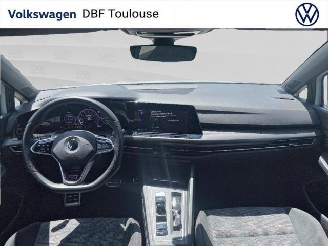 Volkswagen Golf image 8
