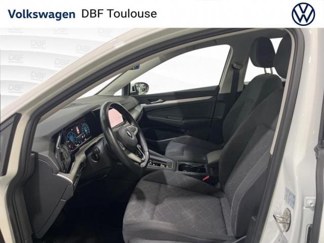 Volkswagen Golf Sw image 9