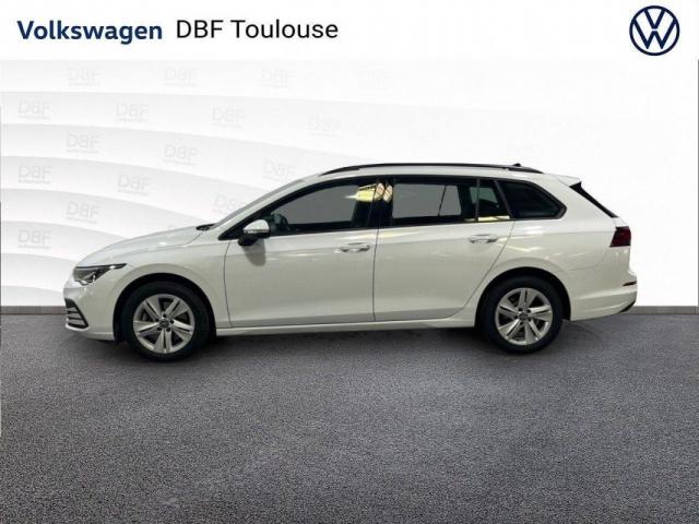 Volkswagen Golf Sw image 2
