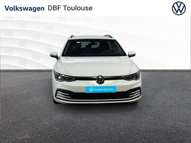 Volkswagen Golf Sw image 3