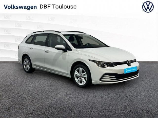 Volkswagen Golf Sw image 6
