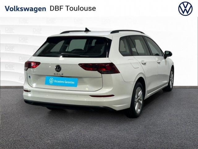 Volkswagen Golf Sw image 1