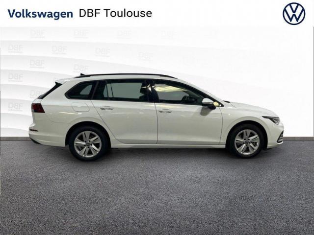 Volkswagen Golf Sw image 4
