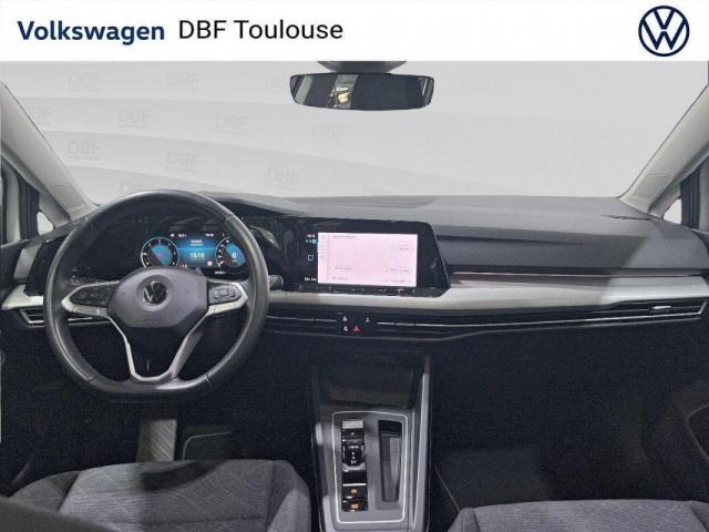 Volkswagen Golf Sw image 7