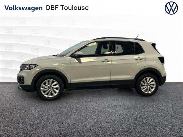 Volkswagen T-Cross image 6